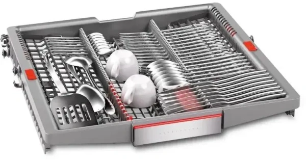 Встраиваемая посудомоечная машина BOSCH SMV8YCX02E
