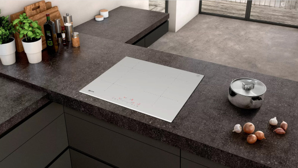 Индукционная варочная панель Neff T36FD40W2