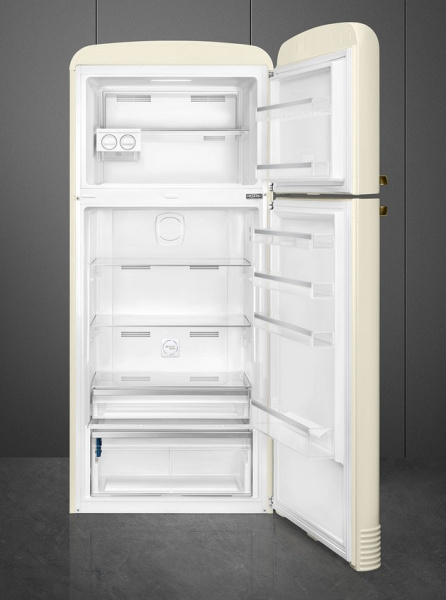 Холодильник Smeg FAB50RCRB5