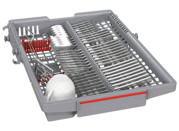 Встраиваемая посудомоечная машина Bosch SPV4HMX55Q