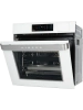 Духовой шкаф HIBERG S-VM 6415 W SMART