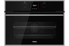 Духовой шкаф Teka HLC 840 BLACK-SS