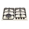 Газовая варочная поверхность Delonghi BOV 46 PRO