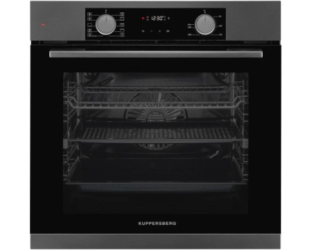 Духовой шкаф Kuppersberg HF 610 SG