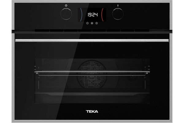 Духовой шкаф Teka HLC 840 BLACK-SS