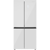 Холодильник Cross Door ZUGEL ZRCD430W