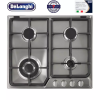 Газовая варочная поверхность DeLonghi IF 46 Pro
