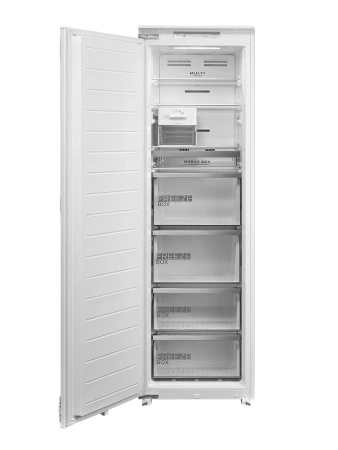 Встраиваемый морозильник Midea MDRE306FZF01