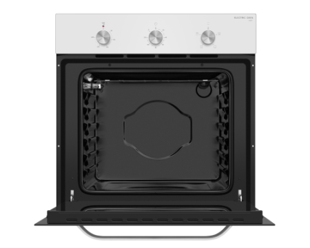 Электрический духовой шкаф Meferi MEO604WH LIGHT
