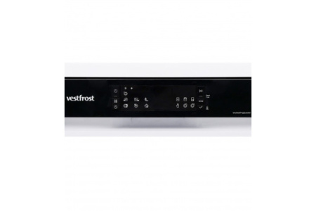 Посудомоечная машина Vestfrost WVDWF422V01W