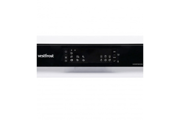 Посудомоечная машина Vestfrost WVDWF422V01W