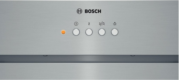 вытяжка Bosch DHL 575 C