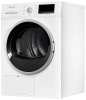 Сушильная машина Monsher MDM 630 Blanc