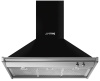 Вытяжка Smeg KD90HNE