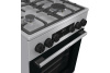 Комбинированная плита Gorenje GKS5C74XF