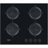 Варочная поверхность Whirlpool AKT 616/NB