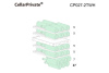 Винный шкаф Cellar Private CP027-2TWH