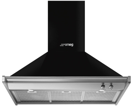 Вытяжка Smeg KD90HNE