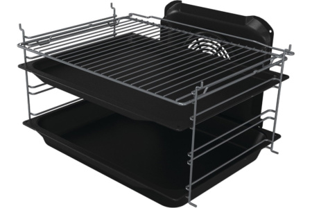 Комбинированная плита Gorenje GK6C4WF