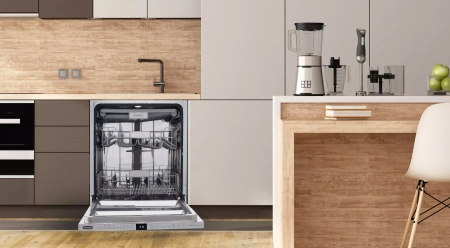 Посудомоечная машина DeLonghi DDW06F Supreme Nova