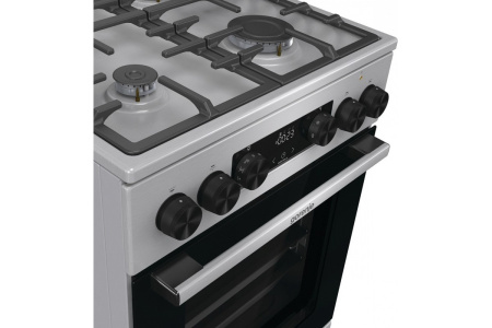 Комбинированная плита Gorenje GKS5C74XF