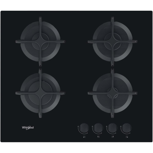 Варочная поверхность Whirlpool AKT 616/NB