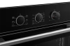 Электрический духовой шкаф Monsher MOE 6026 Noir