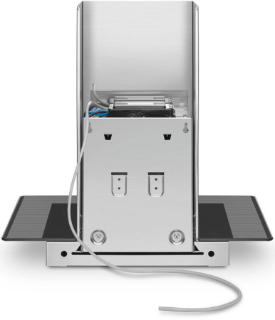 Вытяжка Smeg KBT600VE