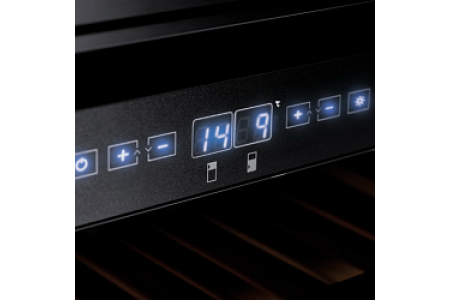 Винный шкаф Dometic MaCave S117FG VinoView Double