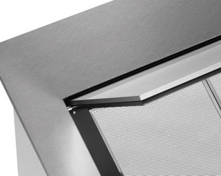 Вытяжка Falmec Fasteel QUASAR TOP 90 inox (800)