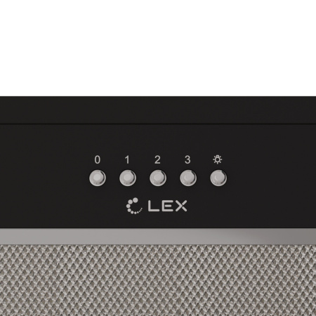Вытяжка Lex HYPER 900 Inverter BL