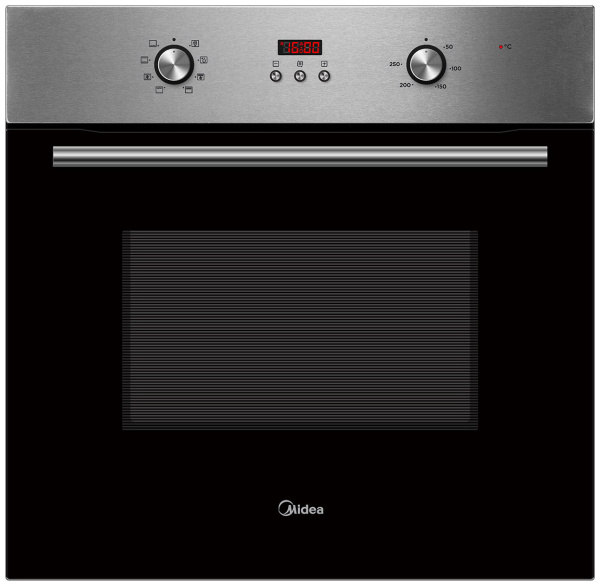 Электрический духовой шкаф Midea MO47001X