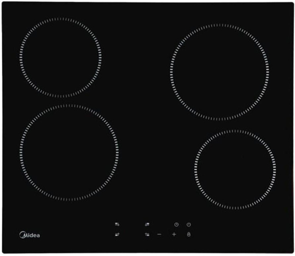 Варочная панель MIDEA MCH64161