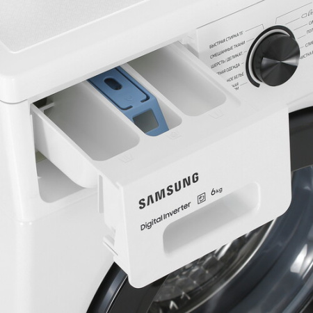 Стиральная машина Samsung WW60A4S00CE/LD