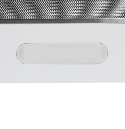 Встраиваемая кухонная вытяжка LEX HONVER G 2M 600 WHITE