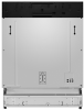 Посудомоечная машина Haier HDWE14-292RU