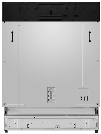 Посудомоечная машина Haier HDWE14-292RU