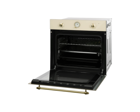 Духовой шкаф Hiberg VM 6382 YR