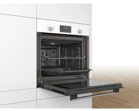 Духовой шкаф Bosch HBF114EW1R