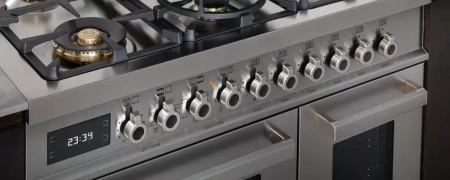 Варочный центр Bertazzoni Professional PRO106L2ENET