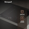 Стеклокерамическая варочная панель Weissgauff HI 643 BFZC