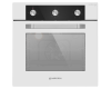 Электрический духовой шкаф MEFERI MEO606WH LIGHT