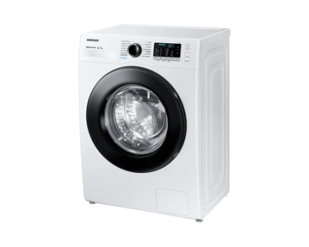 Стиральная машина Samsung WW80AAS20AE/LP