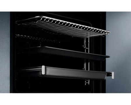 Духовой шкаф Electrolux EOF5C50BV