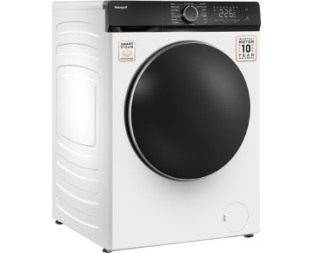 Стиральная машина Weissgauff WMD 61212 DC Inverter Steam