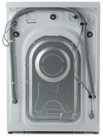 Стиральная машина SAMSUNG  WW90J6410CW1