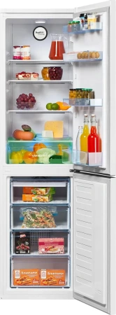 Холодильник Beko B3R0CNK332HW