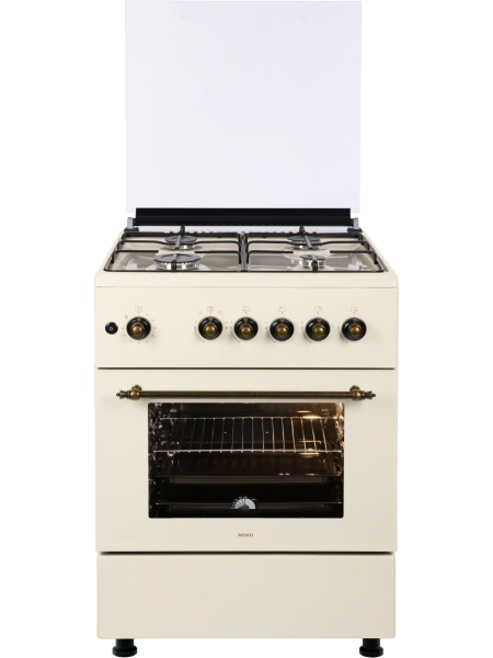 Газовая плита NORD GG 6061 Y