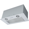 Полновстраиваемая вытяжка MEFERI INBOX60WH ULTRA