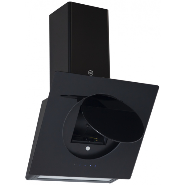 Вытяжка MBS TREVESIA 160 GLASS BLACK